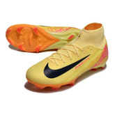 Chuteira Campo Nike Air Zoom Mercurial Superfly 10 Academy FG Mbappe Pack